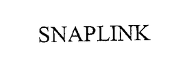 SNAPLINK trademark