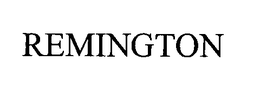 REMINGTON trademark