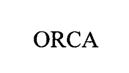 ORCA trademark
