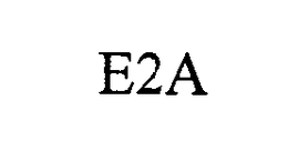 E2A trademark