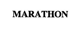 MARATHON trademark
