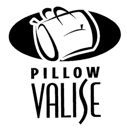 PILLOW VALISE trademark