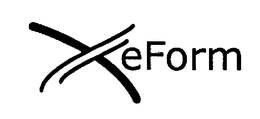 XEFORM trademark