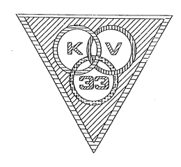 KV33 trademark