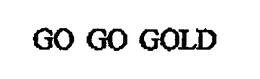 GO GO GOLD trademark