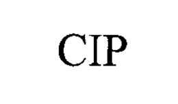 CIP trademark