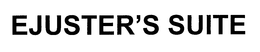 EJUSTERSUITE trademark