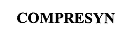 COMPRESYN trademark