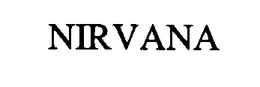 NIRVANA trademark