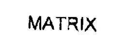 MATRIX trademark