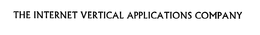 THE INTERNET VERTICAL APPLICATIONS COMPANY trademark