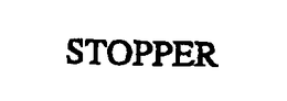 STOPPER trademark