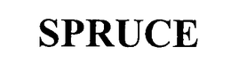 SPRUCE trademark