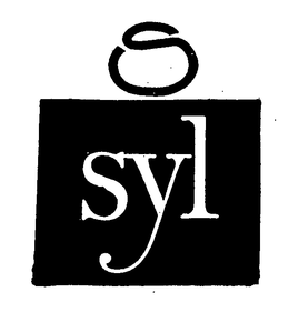 SYLS trademark