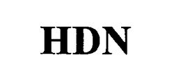 HDN trademark