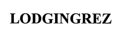 LODGINGREZ trademark