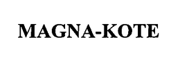 MAGNA-KOTE trademark
