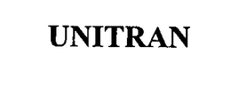 UNITRAN trademark