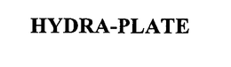 HYDRA-PLATE trademark