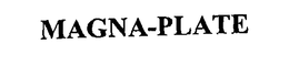 MAGNA-PLATE trademark