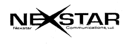 NEXSTAR NEXSTAR COMMUNICATIONS, LLC trademark