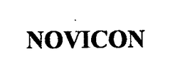 NOVICON trademark