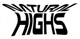 NATURAL HIGHS trademark