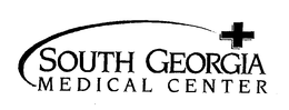 SOUTH GEORGIA MEDICAL CENTER trademark