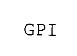 GPI trademark