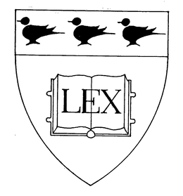 LEX trademark
