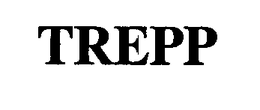 TREPP trademark