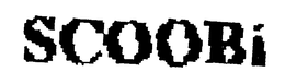 SCOOBI trademark
