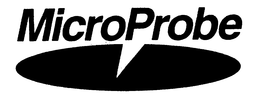 MICROPROBE trademark