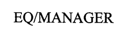 EQ/MANAGER trademark