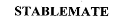 STABLEMATE trademark