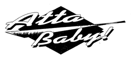 ATTA BABY trademark