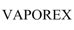VAPOREX trademark