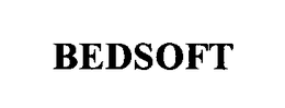 BEDSOFT trademark