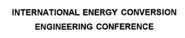 INTERNATIONAL ENERGY CONVERSION ENGINEERING CONFERENCE trademark