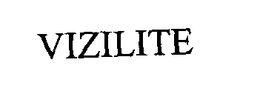 VIZILITE trademark