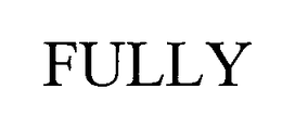 FULLY trademark