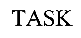 TASK trademark