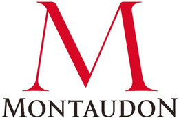 M MONTAUDON trademark