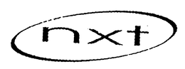 NXT trademark