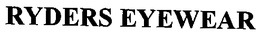 RYDERS EYEWEAR trademark