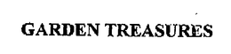 GARDEN TREASURES trademark