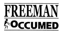 FREEMAN OCCUMED trademark