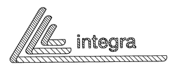 INTEGRA trademark