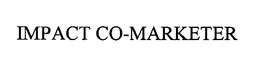 IMPACT CO-MARKETER trademark