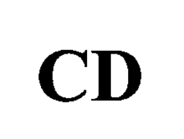 CD trademark